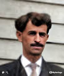 Henri LeBlanc (1862-1936)