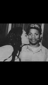 Eazy-E and Tomica: The Legacy of Hip-Hop's Pioneers | TikTok
