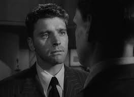 I Walk Alone (Blu-ray)