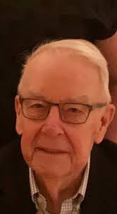 Norman Alban Obituary