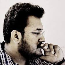 Richard Navin Raj S D