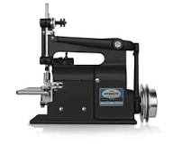 Merrow 18-A Crochet Sewing Machine