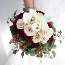 The flower cupboard flowers cary nc weddingwire. Weddings By Preston Flowers Cary Nc