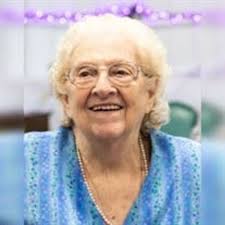 Lucille Marie Hughes Obituary November 6, 2023