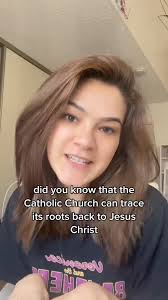 The one true Church Established by Jesus Christ Himself. #catholic  #catholicchurch #TrueChurch #fbreels #highlights