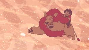 Lion | Steven Universe Wiki | Fandom