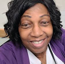 Appreciation for Counselor at Montclair State University's Upward Bound