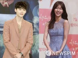 Я решила оставить все позади, пока ты спал. Lee Jong Suk To Star In Park Hye Ryeon S While You Were Sleeping 2017 Hancinema