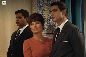 Il Paradiso, anticipazioni fino al 3 Gennaio: salta il matrimonio? La  disperazione di Salvatore - Blitz quotidiano