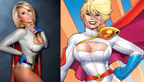 12 Most Ridiculously Revealing Superheroine Costumes | TheRichest