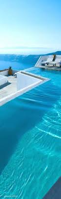 Grace Hotel Santorini Auberge Resorts Collection Luxury Boutique Hotel Piscine Vacances De Reve Voyage
