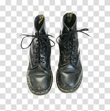Martens, danny collins, dr martens style. Overlays Unpaired Gray Dr Martens Airware Transparent Background Png Clipart Hiclipart
