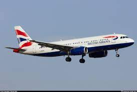 g mids british airways airbus a320 232 british airways british airbus