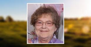 Lois Lavon Demotte Obituary 2017