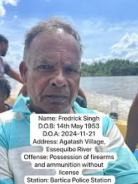 Guyana Police Force added a new photo.