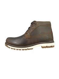Kaufen sie timberland für herren jetzt online bei breuninger. Timberland Herren Schnurschuhe Radford Pt Chukka Wp Boots Braun Leder Potting Soil A1uow Klingel