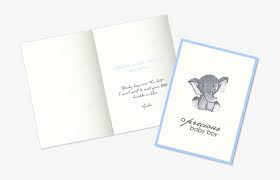 You can use this space to write a sweet note of love and encouragement for the new parents. Baby Shower Wishes What To Write In A Baby Shower Card Bridal Shower Wishing Quotes 750x550 Png Download Pngkit