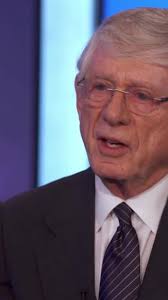 Ted Koppel and Sean Hannity Entire Interview