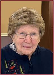 Constance Catherine (McConnell) Walsh