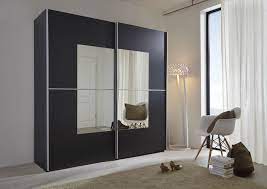 Kleiderschrank aus kunststoff regalsystem aufbewahrungsregal mit 16 fächern offenes steckregal erweiterbar für kleidung spielzeug tasche, weiß halb transparent lpc44l. Kleiderschrank Navena1 Schwebeturen Weiss Mit Spiegel Mobel Versandkostenfrei Online Kaufen Onlinemoebel Ch