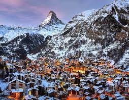 Switzerland, officially the swiss confederation, is a country situated at the confluence of western, central, and southern europe. 7 Days In Switzerland Itinerary Complete Guide For First Timers