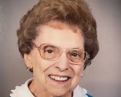 Obituary information for Marion M. Boyle