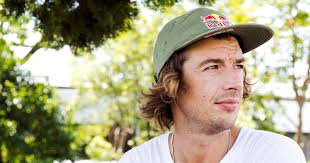 Ryan Decenzo: Get to know the Canadian skateboarder