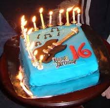 You only turn 16 once, but i promise to be sweet forever. 16th Birthday Cakes For Guys This Is Seriously Something I Would Have Loved Growing Up Growing Loved Seriously Some Themed Cakes Sweet 16 Birthday Cute Cakes Now You Can Write