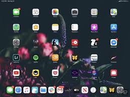 Apple Ipados Review More Like A Laptop Than Ever Apple Camera Photo Facetime