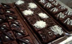 Resep membuat brownies panggang amanda yang enak dan mudah. Brownies Kukus Keju Amanda Keeprecipes Your Universal Recipe Box