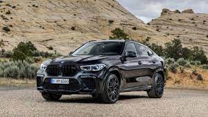 Bmw X6 M Competition F96 Specs 0 60 Quarter Mile Lap Times Fastestlaps Com
