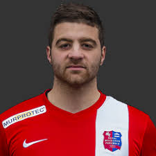 Nicolas Perez (FRA) :: Photos :: soccerzz.com