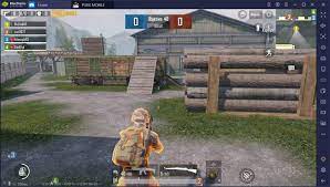 Pubg Mobile Todo Lo Que Cambio Con El Parche 0 16 5 De Enero Bluestacks