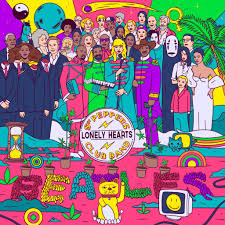 May 26, 2021 · the beatles' sgt. 13 Legendare Albumcover Neu Interpretiert Fiverr