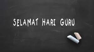 Download selamat hari guru mp3 song now! Selamat Hari Guru Youtube