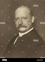 150 ETH-BIB-Treadwell, Frederic Pearson (1857-1918)-Portrait-Portr  01256.tif (cropped Stock Photo