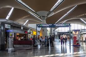 There are several ways of getting to the airport for your kl to penang flight. Which Airlines Are Flying Into Kuala Lumpur Economy Traveller