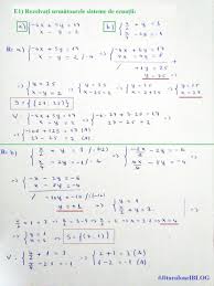 Cazuri particulare de ecuatii de gradul ii. Cartier RÄu Imperiul Inca Calculator Sisteme De Ecuatii Brokenroadreflections Com