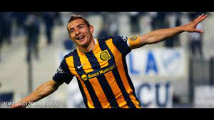 Marco gastón ruben rodríguez (born 26 october 1986) is an argentine professional footballer who plays as a striker for club athletico paranaense from brazil on loan from rosario central. Marco Ruben Argentine Talent Ultimate Goals Hd 720p Youtube