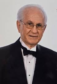 E.L. Redding Obituary