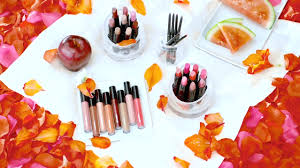 Lip Makeup Arbonne Cosmetics