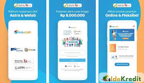 Maybe you would like to learn more about one of these? 164 Pinjaman Online Ojk 2021 Terbaik Aman Cepat Cair Idekredit