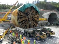 We did not find results for: Sparvo Tunnel Second Breakthrough Tunnel