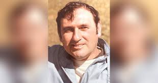 Obituary for Vincent "Rich" D'Angelo