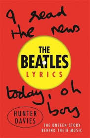 Bathroom canisters uke songs beatles. The Beatles Lyrics By Hunter Davies The Beatles Waterstones