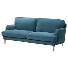 Is the back of a stocksund couch made of fabric? Buy Stocksund Sofa Covers Online Uae Ikea