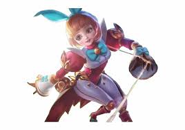 When designing a new logo you can be inspired by the visual. Mobile Legends Hero Png Transparent Png Download 898511 Vippng