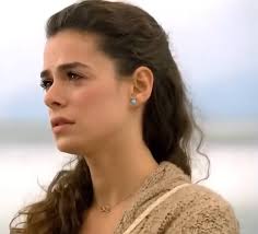 A csodálatos Bahar. 🥰