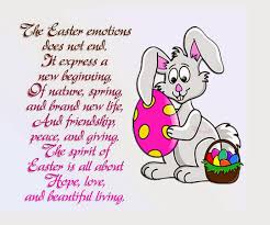 Easter Day Poem For Children Kids Eastersunday Easterfriday Easter Poems Easter Quotes Funny Easter Humor
