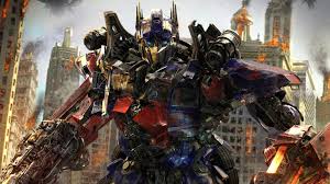 Transformer Movie Wallpapers Group 85